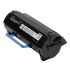 Konica Minolta TNP-37, A63T01W fekete (black) eredeti toner