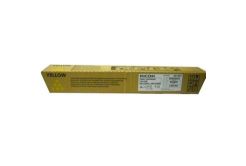 Ricoh 841425, 842044 sárga (yellow) eredeti toner