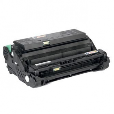 Ricoh 407318 fekete (black) eredeti toner