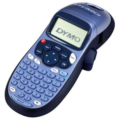 Dymo LetraTag Razor LT-100H S0883990 címkenyomtató
