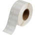 Brady J20-251-7425J / 150033, Polypropylene Labels, 25.40 mm x 12.70 mm