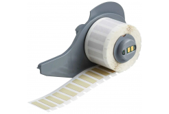 Brady M7-13-724 / 173424, Label Printer Labels, 22.86 mm x 6.35 mm