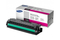 HP SU305A / Samsung CLT-M506L bíborvörös (magenta) eredeti toner