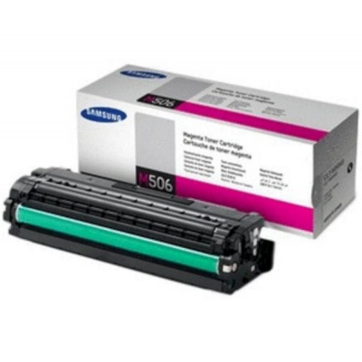 HP SU305A / Samsung CLT-M506L bíborvörös (magenta) eredeti toner