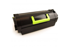 Lexmark 63B2H00 fekete (black) eredeti toner