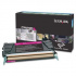 Lexmark C746A1MG bíborvörös (magenta) eredeti toner
