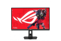 ASUS 90LM0BF0-B01371 ROG/ROG Strix Pulsar XG27AQNGV/27"/IPS/QHD/360Hz/1ms/Fekete/3R