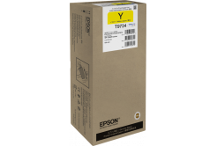 Epson C13T97340N sárga (yellow) eredeti tintapatron