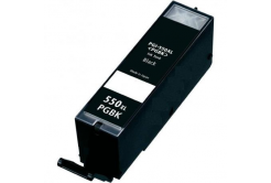 Canon PGI-550XL fekete (black) kompatibilis tintapatron
