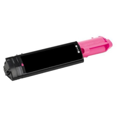 Epson S050317 bíborvörös (magenta) kompatibilis toner