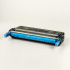 Utángyártott toner a HP 645A C9731A cián (cyan) 
