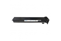 Konica Minolta TN-618K A0TM152 fekete (black) kompatibilis toner