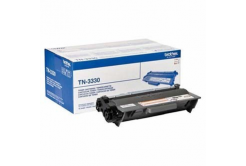Brother TN-3330 fekete (black) eredeti toner