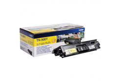 Brother TN-900Y sárga (yellow) eredeti toner