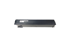 Toshiba T-2323E, 6AJ00000218, 6AJ00000296 fekete (black) utángyártott toner