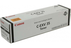 Canon C-EXV35 fekete (black) eredeti toner