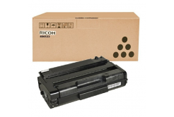 Ricoh 406522 fekete (black) eredeti toner