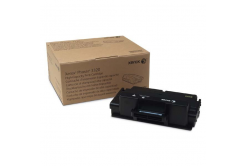 Xerox 106R02306 fekete (black) eredeti toner