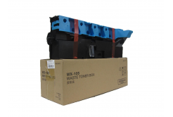 Konica Minolta A8JJWY1 eredeti festékgyűjtő tartály