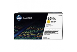 HP CF332A sárga (yellow) eredeti toner