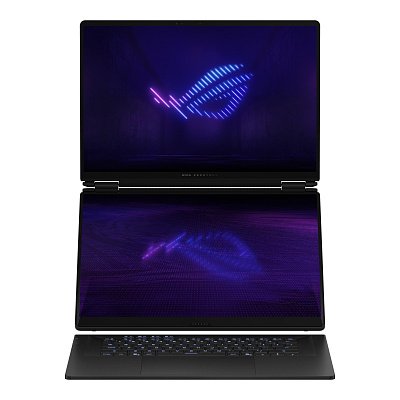 ASUS GX651AX-SR168X GX651 16/MAG U9 386H/64GB/2TB/RTX5090/W11P