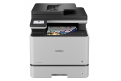 Brother DCP-L8630CDW DCPL8630CDWYJ1 lézer mutifunkciós