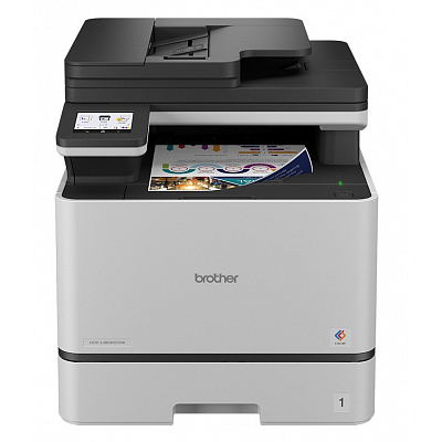 Brother DCP-L8630CDW DCPL8630CDWYJ1 lézer mutifunkciós