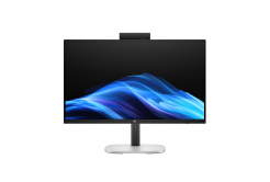 HP ProStudio 4 G1i BY7E7ET#BCM All-in-one számítógép, 23,8", FHD, T, U5-225T, 16GB, 512GB, Intel int, W11H, Fekete, 3R