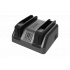 Getac battery charging station (EU)