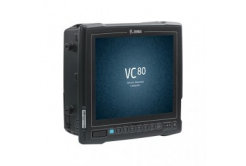 Zebra MT4510 RAM-Mount basis plate