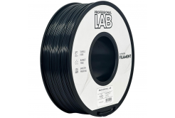 Professional Lab FG-P132-E1, 3D filament, ASA, Black, 1kg, 1,75mm