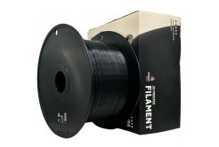 Smart Print FG-S128-E1, 3D filament, PETG, 1,75mm, 5000g, Fekete (Black)