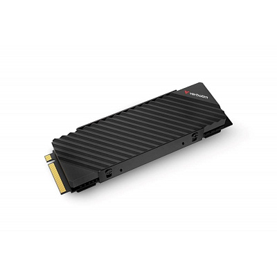 VERBATIM SSD Vi7000G belső PCIe NVMe M.2 SSD 1TB, W 5500/ R 7400MB/s
