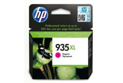 HP 935XL C2P25AE bíborvörös (magenta) eredeti tintapatron