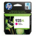 HP 935XL C2P25AE bíborvörös (magenta) eredeti tintapatron