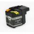 Brother LC-529XL fekete (black) kompatibilis tintapatron