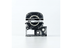 Epson SR24C, 24mm x 4m, kompatibilis tisztítószalag