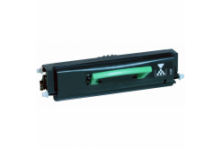 Lexmark E250A11E fekete (black) kompatibilis toner