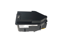 Konica Minolta TNP-79K, AAJW150 fekete (black) utángyártott toner