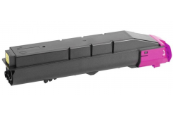 Triumph Adler CK-5510M bíborvörös (magenta) utángyártott toner