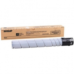 Develop Develop TN-328K AAV81D0 fekete (black) eredeti toner
