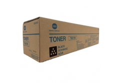 Konica Minolta TN210K fekete (black) eredeti toner