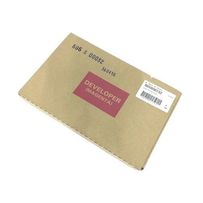Xerox 005R00732 bíborvörös (magenta) eredeti developer