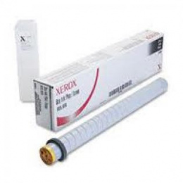 Xerox 006R90302 fekete (black) eredeti toner