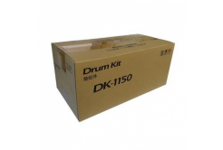 Kyocera DK-1150 302RV93010 fekete (black) eredeti fotohenger