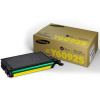 HP SU559A / Samsung CLT-Y6092S sárga (yellow) eredeti toner
