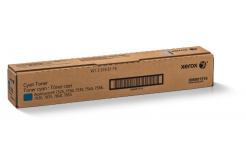 Xerox 006R01516 cián (cyan) eredeti toner