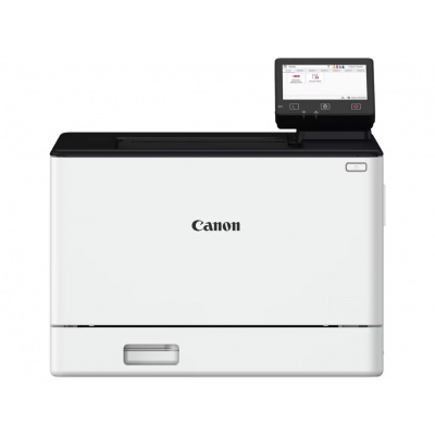 Canon imageFORCE X C1333P 7186C001 lézernyomtató + tonerkészlet T12
