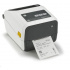 Zebra ZD421c Healthcare ZD4AH43-C0EE00EZ TT, 12 dots/mm (300 dpi), címkenyomtató, RTC, EPLII, ZPLII, USB, USB Host, BT (BLE), Ethernet, white (Utód GC420t)