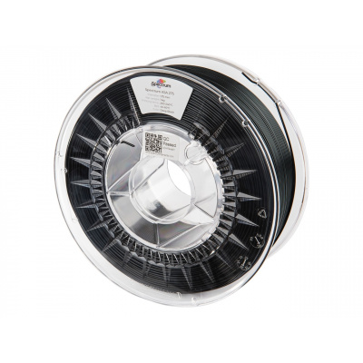 "The Filament" by Spectrum TF-24216, ASA CF, 1,75mm, 1000g, Kék (Blue)